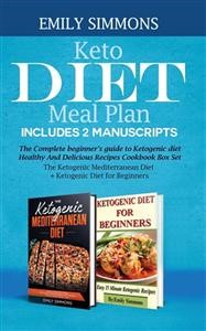Keto Meal Plan No Cook